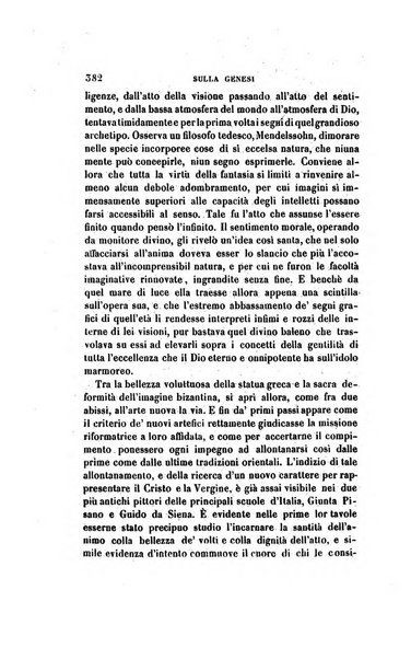 Antologia italiana giornale di scienze, lettere ed arti