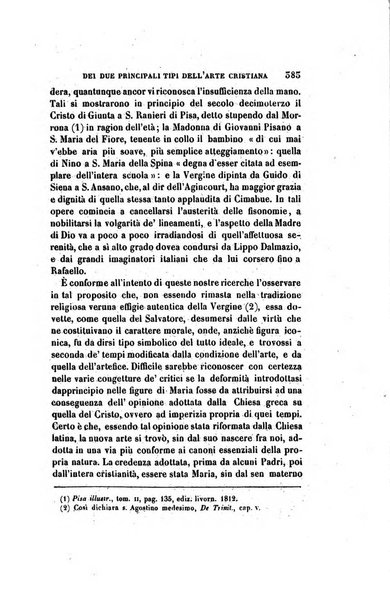 Antologia italiana giornale di scienze, lettere ed arti