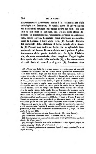 Antologia italiana giornale di scienze, lettere ed arti