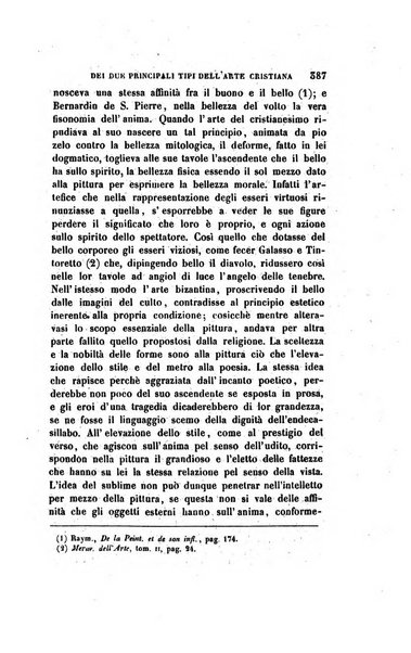 Antologia italiana giornale di scienze, lettere ed arti