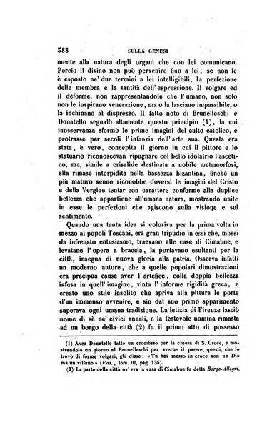 Antologia italiana giornale di scienze, lettere ed arti