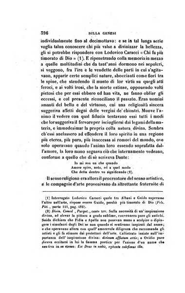 Antologia italiana giornale di scienze, lettere ed arti