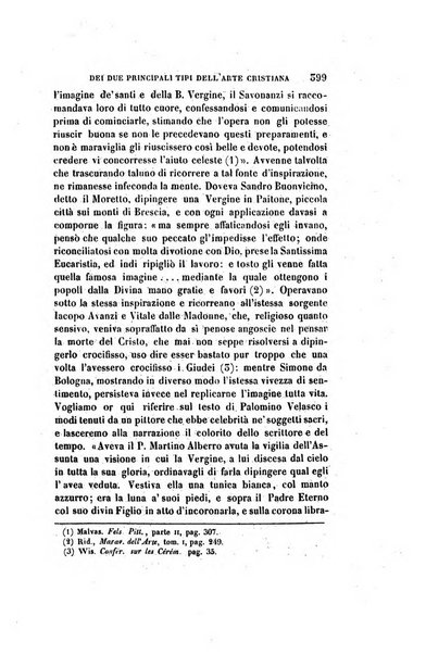 Antologia italiana giornale di scienze, lettere ed arti