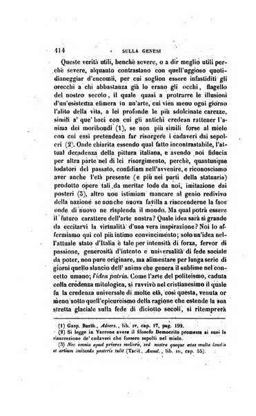 Antologia italiana giornale di scienze, lettere ed arti