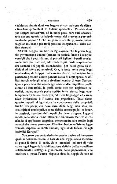 Antologia italiana giornale di scienze, lettere ed arti