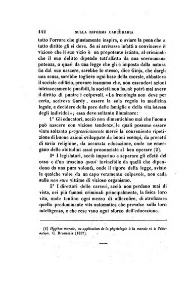 Antologia italiana giornale di scienze, lettere ed arti