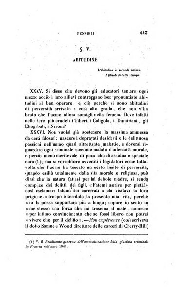 Antologia italiana giornale di scienze, lettere ed arti