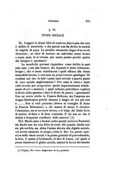 Antologia italiana giornale di scienze, lettere ed arti