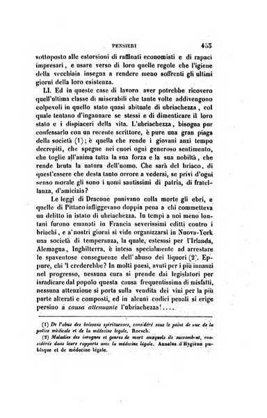 Antologia italiana giornale di scienze, lettere ed arti