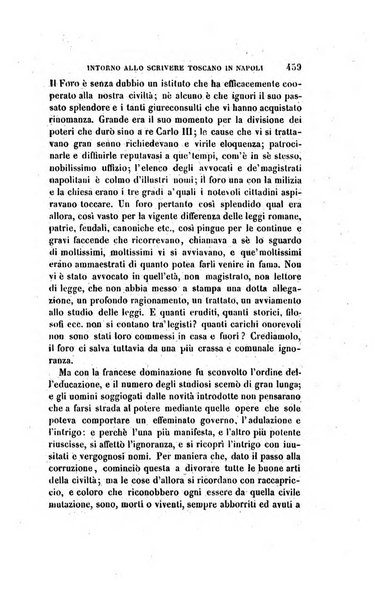 Antologia italiana giornale di scienze, lettere ed arti