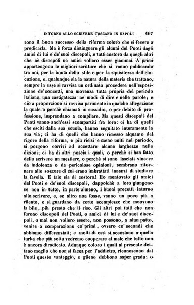 Antologia italiana giornale di scienze, lettere ed arti