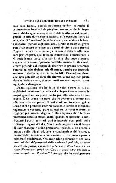 Antologia italiana giornale di scienze, lettere ed arti