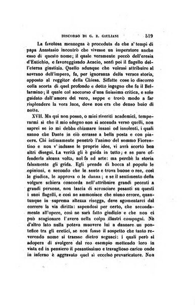 Antologia italiana giornale di scienze, lettere ed arti