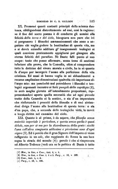 Antologia italiana giornale di scienze, lettere ed arti