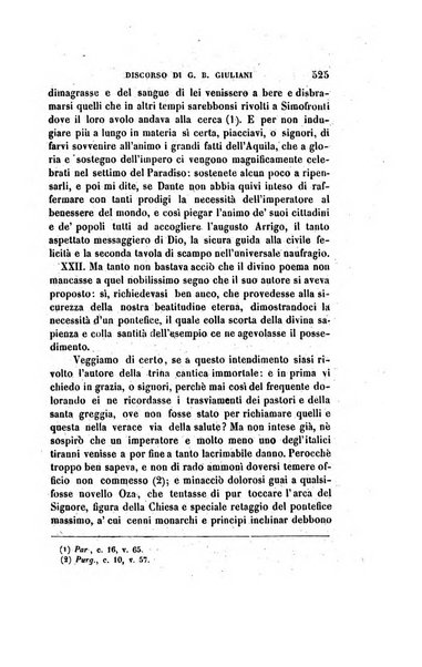 Antologia italiana giornale di scienze, lettere ed arti