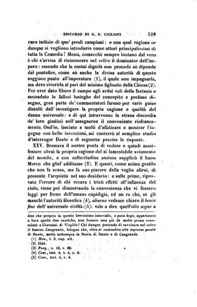 Antologia italiana giornale di scienze, lettere ed arti