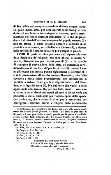 Antologia italiana giornale di scienze, lettere ed arti