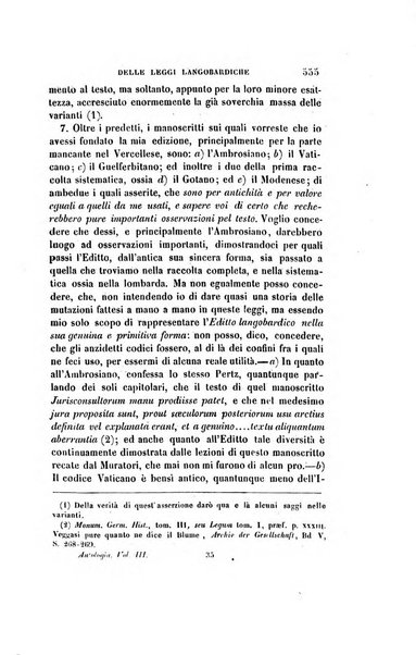 Antologia italiana giornale di scienze, lettere ed arti