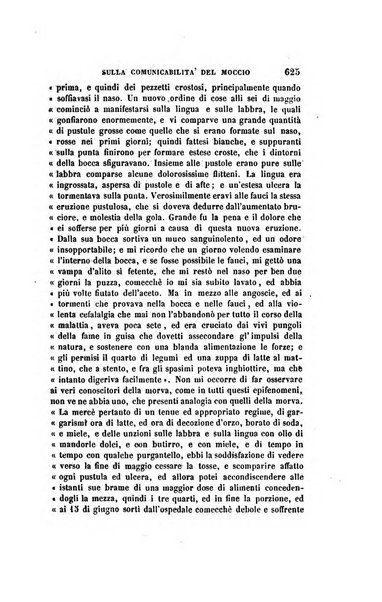 Antologia italiana giornale di scienze, lettere ed arti