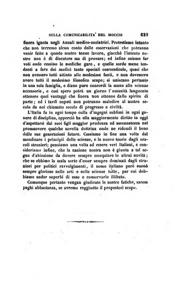 Antologia italiana giornale di scienze, lettere ed arti