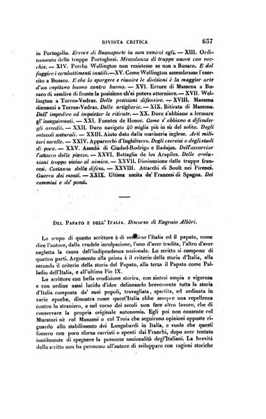 Antologia italiana giornale di scienze, lettere ed arti