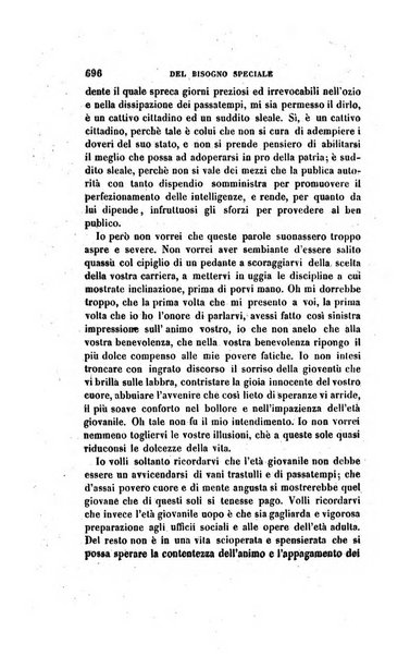 Antologia italiana giornale di scienze, lettere ed arti