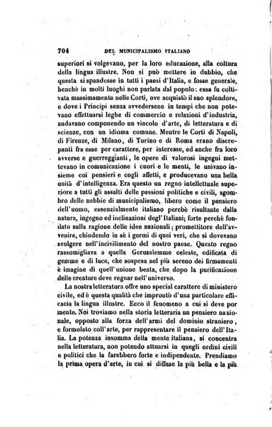 Antologia italiana giornale di scienze, lettere ed arti