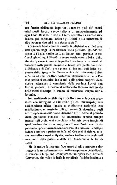 Antologia italiana giornale di scienze, lettere ed arti