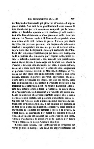 Antologia italiana giornale di scienze, lettere ed arti