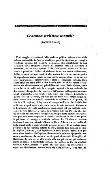 Antologia italiana giornale di scienze, lettere ed arti