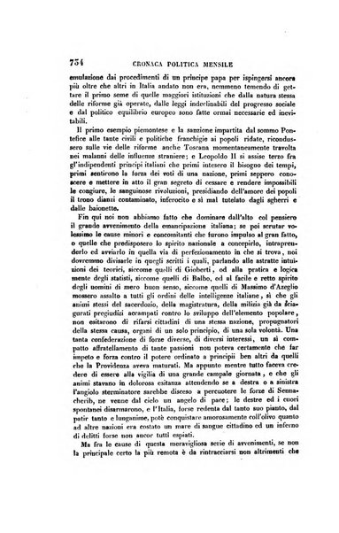 Antologia italiana giornale di scienze, lettere ed arti