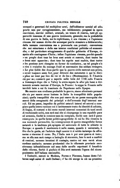 Antologia italiana giornale di scienze, lettere ed arti