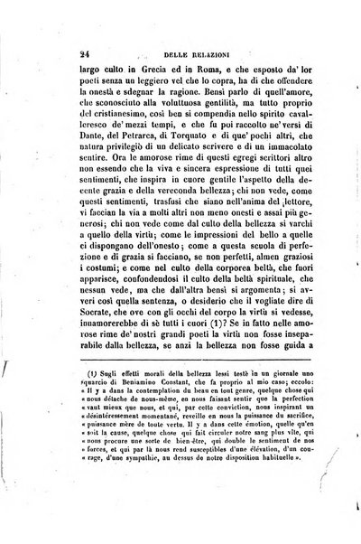 Antologia italiana giornale di scienze, lettere ed arti