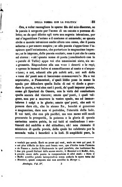 Antologia italiana giornale di scienze, lettere ed arti