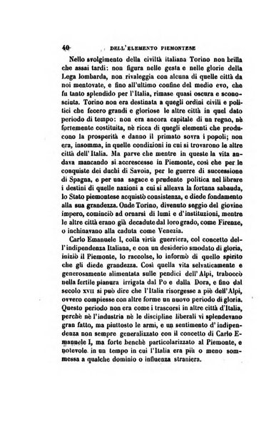 Antologia italiana giornale di scienze, lettere ed arti