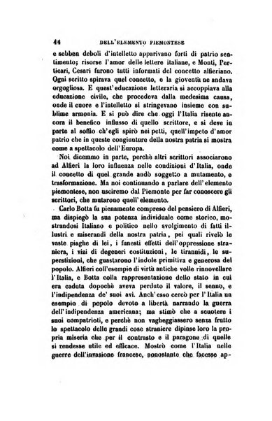 Antologia italiana giornale di scienze, lettere ed arti