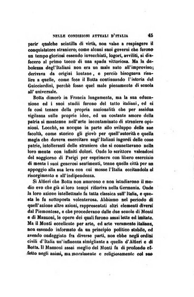 Antologia italiana giornale di scienze, lettere ed arti