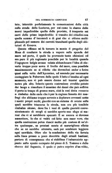 Antologia italiana giornale di scienze, lettere ed arti