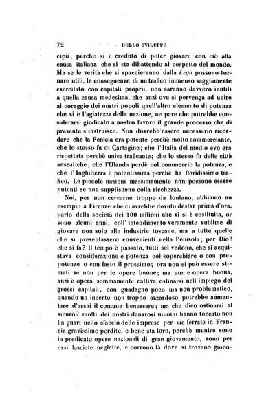 Antologia italiana giornale di scienze, lettere ed arti