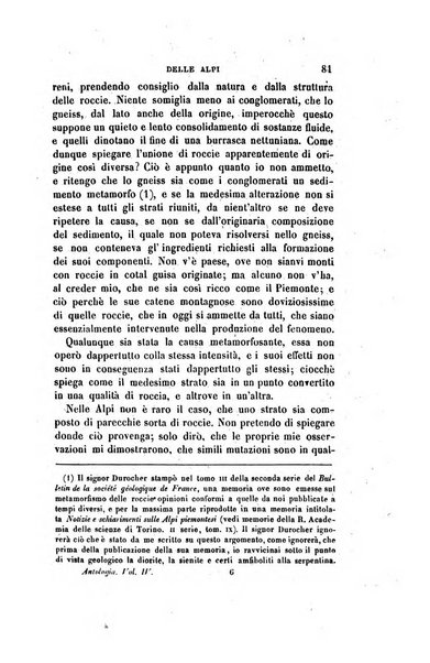 Antologia italiana giornale di scienze, lettere ed arti