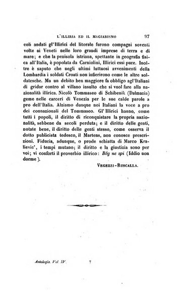 Antologia italiana giornale di scienze, lettere ed arti