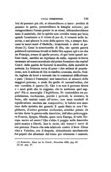 Antologia italiana giornale di scienze, lettere ed arti