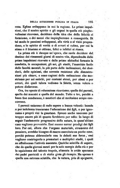 Antologia italiana giornale di scienze, lettere ed arti