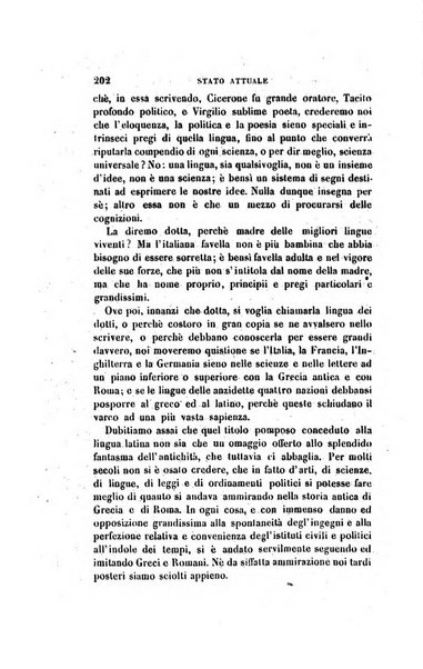 Antologia italiana giornale di scienze, lettere ed arti