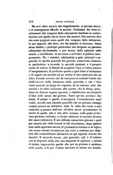 Antologia italiana giornale di scienze, lettere ed arti