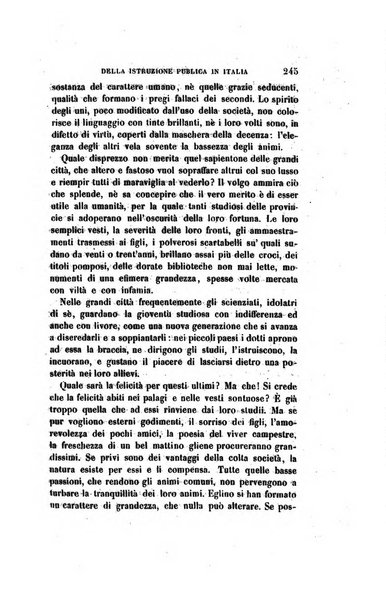 Antologia italiana giornale di scienze, lettere ed arti