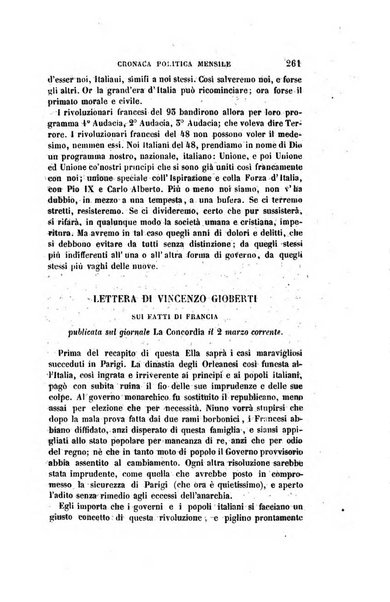 Antologia italiana giornale di scienze, lettere ed arti