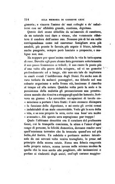 Antologia italiana giornale di scienze, lettere ed arti