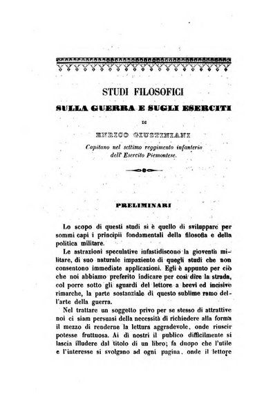 Antologia italiana giornale di scienze, lettere ed arti