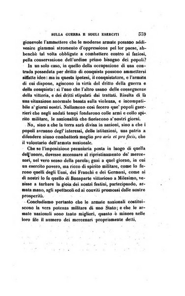 Antologia italiana giornale di scienze, lettere ed arti